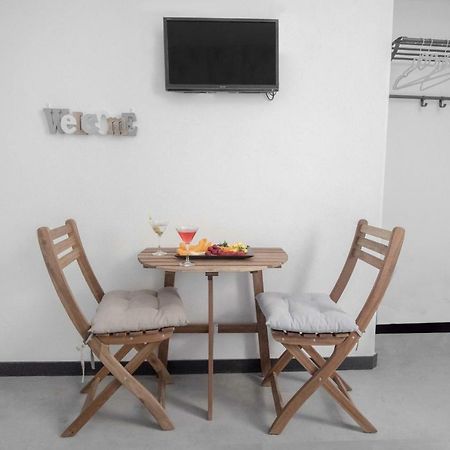 포르타 마리나 호텔 라스페치아 외부 사진
