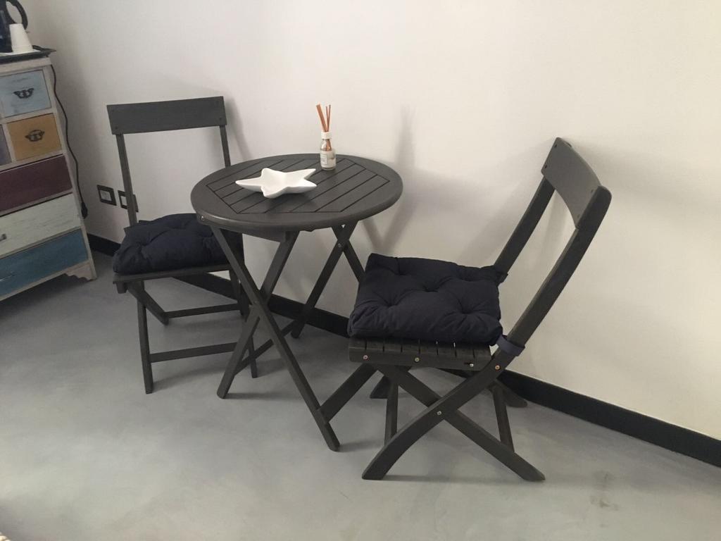 포르타 마리나 호텔 라스페치아 외부 사진